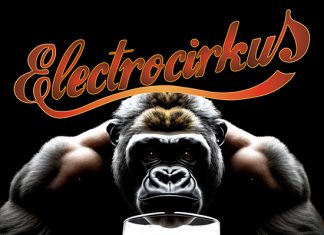 Electrocirkus estrena video del tema «No bebo más»