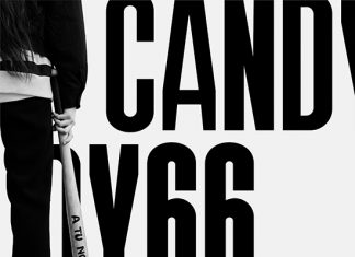 Candy 66 vuelve con nueva música