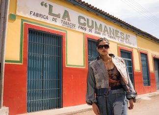 MARI recibe su primera nominación a los Premios más refrescantes