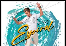 Carlos Baute presenta su nuevo lanzamiento «Espiral»
