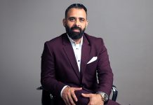Jorge Flores Barboza lanza GRATUITAMENTE su eBook «5 Pasos para Vivir con Propósito»