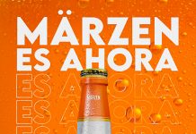 Solera Märzen vuelve al mercado como una distinguida edición especial