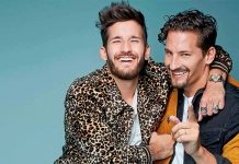 Mau y Ricky presentan su esperado sencillo “Vas a destrozarme”