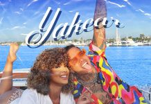 Sarodj y Sixto Rein unen fuerzas en su nuevo sencillo “Yakear”
