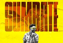 “Sumbate”: el nuevo hit mundial de Lion Lázaro