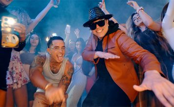 Afro Criollo y Sixto Rein encenderán la escena musical con explosiva colaboración