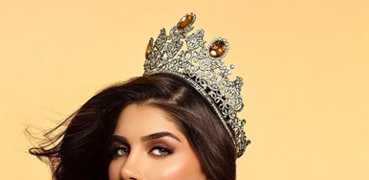 Georgette Musrie buscará conquistar la corona del Miss Intercontinental 2024 en Egipto