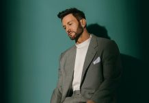 Axel presenta «El motivo»: un single cargado de historia, poesía y emoción