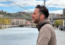 Bastian René desnuda su alma con «Canción de Amor»