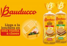 El regreso a clases en Venezuela tiene sabor a Bauducco
