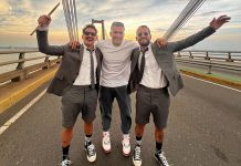 Daniel Durán, hace historia con su doble nominación en los Grammy Latinos 2024