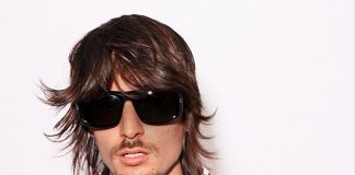 Danny Ocean recibe nominación al Latin Grammy por “AMOR”