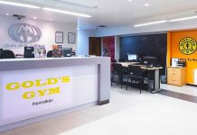 El corazón del bienestar y la salud late en Gold’s Gym Montalbán