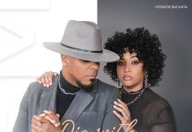 EQS Música presenta la versión bachata de «Die with a Smile» en la voz de JFab y Paola Fabre