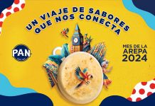 P.A.N. es La Consentida de Venezuela