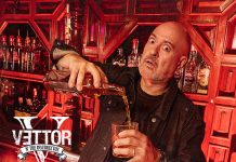 La agrupación Vettor N’ The Insurrectos estrena mundialmente el disco “Para Todos, Pero No”