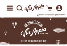 Via Appia: innovación, tradición y excelencia gastronómica
