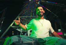 Alekho finaliza “Memorias” con “Dime”