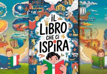 «El libro que nos inspira»: Italia sin fronteras en la XXIV Settimana della Lingua Italiana