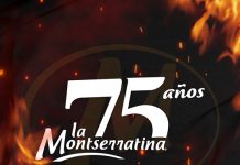 “Si es con La Montserratina, ¡FUEGO!”: nueva campaña de la marca por sus 75 años