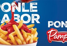 Ponle sabor, ponle Pampero a todo lo que te provoca con la nueva campaña de la marca