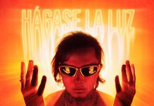 Sixto Rein es número uno en Venezuela con “Hágase la luz”