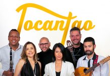 Tocantao versiona Atracción fatal 35 años después de su lanzamiento