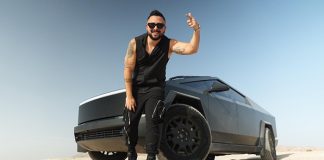 Alex Otra Nota promociona “Se te quita”