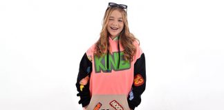 Anny lanza su nuevo EP «ONCE ONCE» y revoluciona la escena urbana