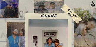 Chune presenta ”BB dime que se siente” junto a Chochi