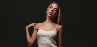 Corina Smith se confiesa en “Quitenme el cel”