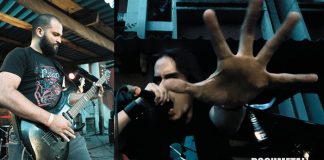«Back From The Grave» sacudió a Los Teques con una noche de metal extremo