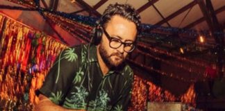 La incesante búsqueda del tesoro de El Palmas Music