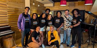 Ensamble B11 presenta su nuevo tema “La mujer del campo” con show en Caracas