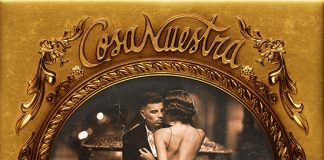 Rauw Alejandro lanza su quinto álbum de estudio «Cosa Nuestra»