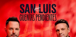 SanLuis salda sus “Cuentas Pendientes” con el público