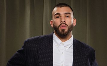 Manuel Turizo presenta su nuevo álbum 201