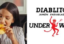 Diablitos™ Underwood™ y la pelota criolla conectan un jonrón con sabor venezolano