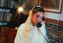 Gigi Méndez cierra el año por todo lo alto con “Mitad”