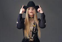 Yenifer Mora asegura que “Esta vida es pa gozarla”