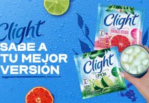Clight regresa a los anaqueles venezolanos después de seis años