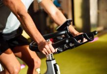 Entre 500 y 800 calorías se podrían quemar con una hora de cycling