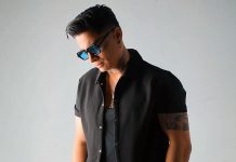 Juan Miguel inicia 2025 con nuevos logros como productor