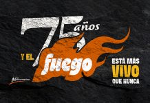 La Montserratina apuesta a un 2025 lleno de sabor, innovación y más fuego