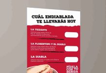 Diablitos™ Underwood™ eleva la arepa a otro nivel gastronómico