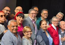 Estudio de Artes Escénicas de Chacao abre sus puertas