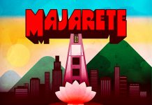 MAJARETE vuelve a la escena musical con nuevo disco