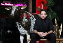 ¡Pronto en tus manos! El Chef Mirio González anuncia su nuevo libro de cocina y aventuras culinarias