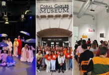 Imago por las Artes: Transformando vidas a través del arte y el compromiso comunitario