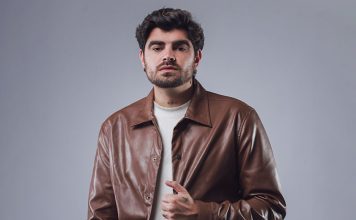 Jonathan Moly cae en la locura por culpa del amor